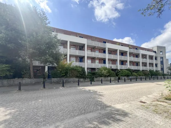 Appartement te huur: Pedro Luis Briónstraat 77, Voordorp en Voorveldsepolder Utrecht