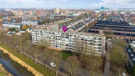 Appartement te koop: Pedro Cabralstraat 91, De Schutskamp 'S-Hertogenbosch