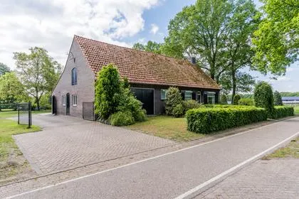 Vrijstaande woning te koop: Peeldijk 49, Verspreide huizen Heereveld Handel