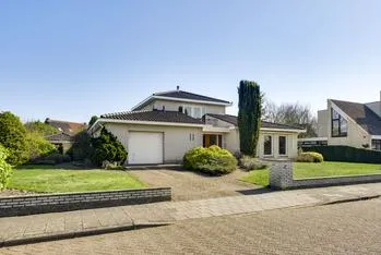 Vrijstaande woning te koop: Peeldijk 7, Budel-Dorplein