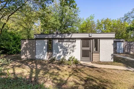 Woning te koop: Peelheideweg 25-839, Loohorst America