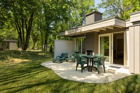 Woning te koop: Peelheideweg 25T202, Loohorst America