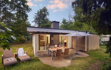 Vrijstaande woning te koop: Peelheideweg 25T418, Loohorst America