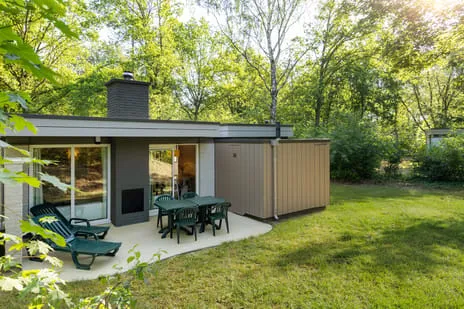 Woning te koop: Peelheideweg 25T431, Loohorst America