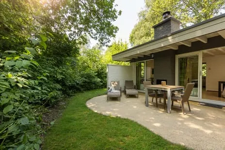 Vrijstaande woning te koop: Peelheideweg 25T670, Loohorst America