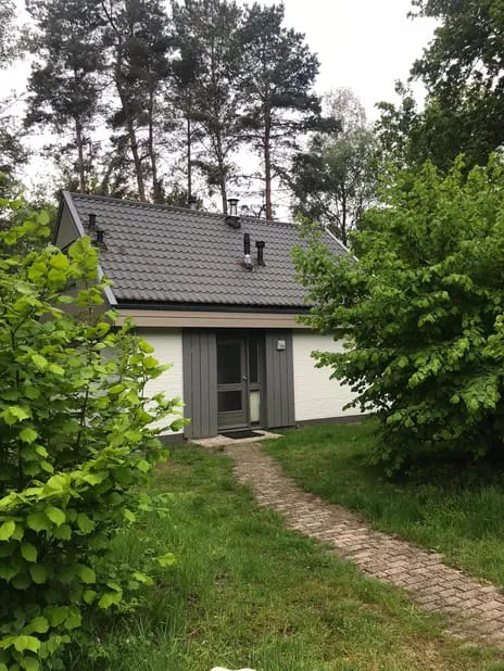 Vrijstaande woning te koop: Peelheideweg 25T758, Loohorst America