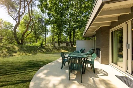 Tussenwoning te koop: Peelheideweg 25T842, Loohorst America
