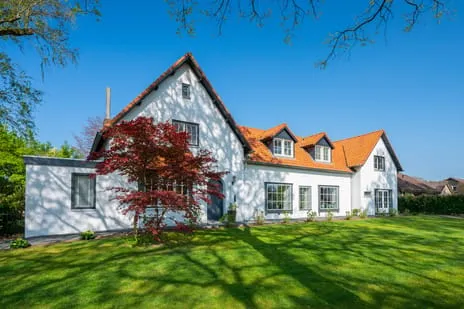 Vrijstaande woning te koop: Peelkant 22, Sint Anthonis Sint Anthonis