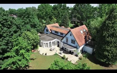 Vrijstaande woning te koop: Peelkant 22, Sint Anthonis
