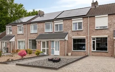 Tussenwoning te koop: Peellaan 87, Hazenkamp Oss