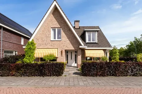 Vrijstaande woning te koop: Peellandhof 83, De Streek Etten-Leur