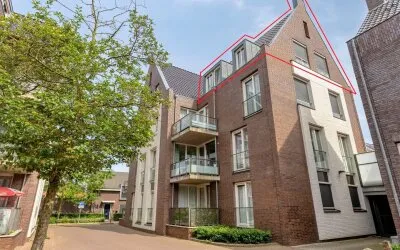 Appartement te koop: Peellandstraat 90, Veghel Centrum Veghel