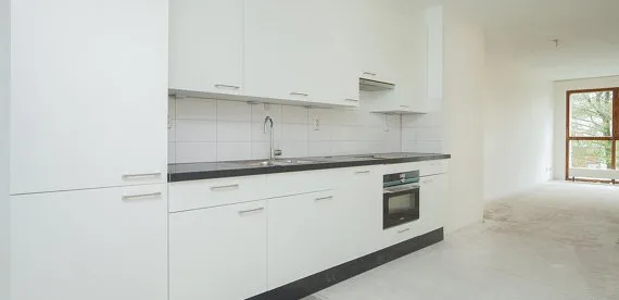 Appartement te huur: Peelstraat 133, Amsterdam
