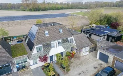 Hoekwoning te koop: Peelstraat 18, Aarle-Rixtel Aarle-Rixtel