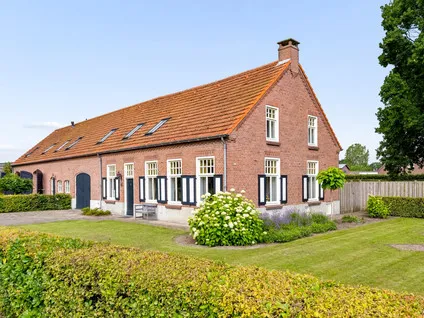 Appartement te koop: Peelstraat 21, Verspreide huizen Arendnest-Zijp Boekel