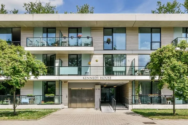 Apartment for rent: Peelstraat 60, Veluwebuurt Amsterdam