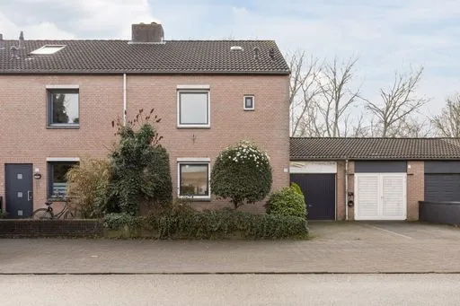 Woning te koop: Peerdsbroek, Gageldonk Breda