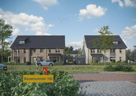 Home for sale: Peerheuvel Tiend 11, Hopveld - Muggenhoek Heeswijk-Dinther