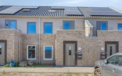 Appartement te koop: Peerkensdries 15, Eikenberg-Hooge Berkt Bergeijk