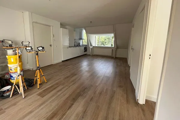 Woning te huur: Peerlkamplaan, Boomberg Hilversum