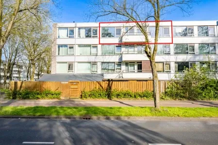 Appartement te koop: Peetersdreef 234, Neckardreef en omgeving Utrecht