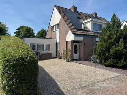 Koopwoning: Pegasus 34 in Lemmer - €525.000 - 130m²
