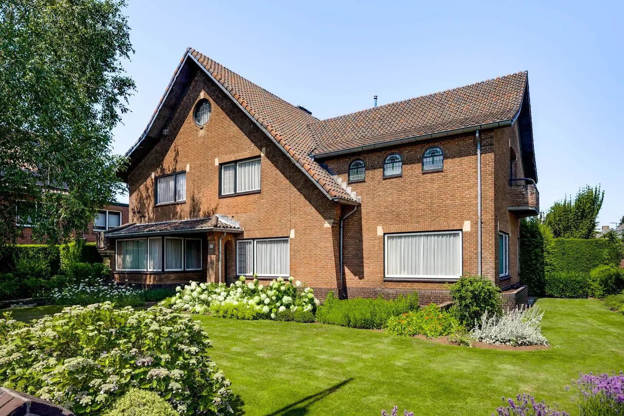 Vrijstaande woning te koop: Peijerstraat 109, Echt