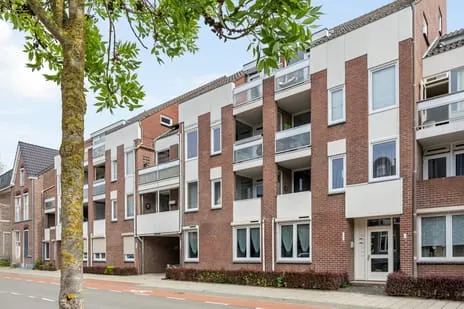 Appartement te koop: Peijerstraat 69E, Echt Centrum Echt