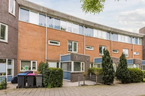 Tussenwoning te koop: Peilnagel 8, Sijtwende Voorburg