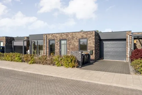 Tussenwoning te koop: Peilschaal 4, Noordscheschut kern Noordscheschut
