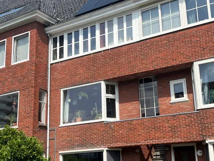 Appartement te huur: Peizerweg 43AK5, Zeeheldenbuurt Groningen