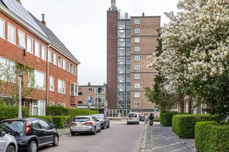 Appartement te koop: Peizerweg 68-27, Zeeheldenbuurt Groningen