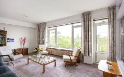Appartement te koop: Peizerweg 68-36, Zeeheldenbuurt Groningen