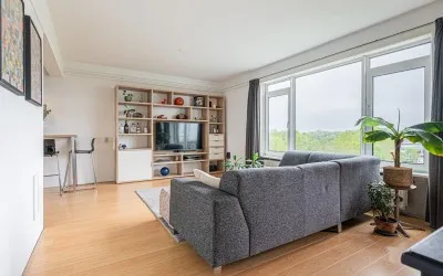 Appartement te koop: Peizerweg 68-41, Zeeheldenbuurt Groningen