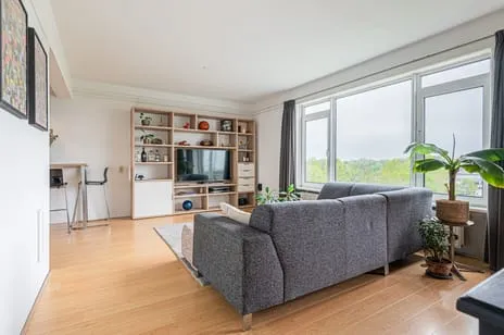 Appartement te koop: Peizerweg 68-41, Zeeheldenbuurt Groningen