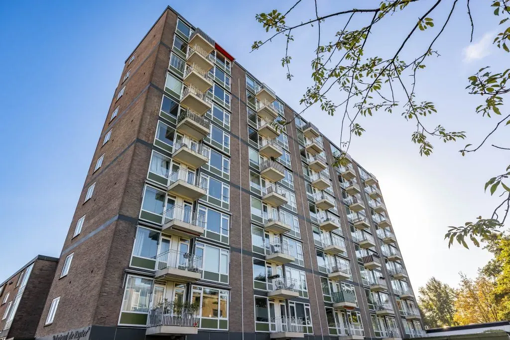 Appartement te koop: Peizerweg 68-48, Groningen