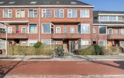 Appartement te koop: Peizerweg 69B, Groningen