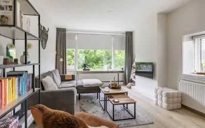 Appartement te koop: Peizerweg 70-25, Zeeheldenbuurt Groningen