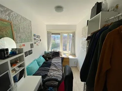 Kamer te huur: Peizerweg, Groningen
