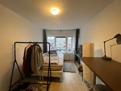 Kamer te huur: Peizerweg, Zeeheldenbuurt Groningen