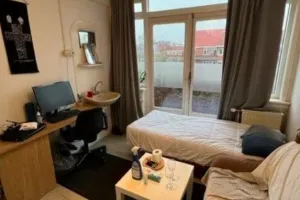 Kamer te huur: Peizerweg, Zeeheldenbuurt Groningen