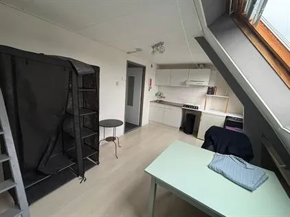 Kamer te huur: Peizerweg, Zeeheldenbuurt Groningen