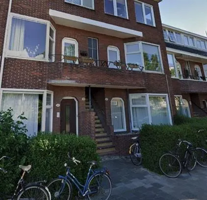 Room for rent: Peizerweg, Zeeheldenbuurt Groningen