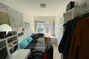 Kamer te huur: Peizerweg, Zeeheldenbuurt Groningen