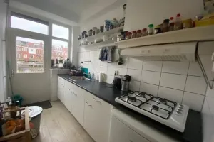 Kamer te huur: Peizerweg, Zeeheldenbuurt Groningen