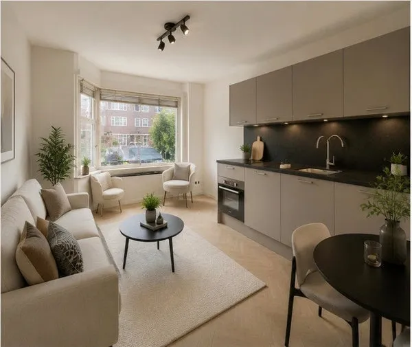 Room for rent: Peizerweg, Zeeheldenbuurt Groningen