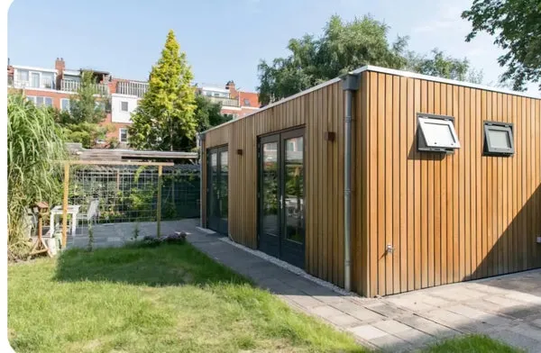 Home for rent: Peizerweg, Zeeheldenbuurt Groningen