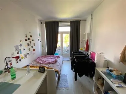 Kamer te huur: Peizerweg, Groningen