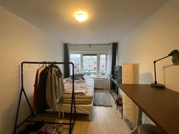 Kamer te huur: Peizerweg, Zeeheldenbuurt Groningen