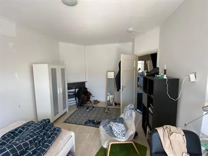Room for rent: Peizerweg, Zeeheldenbuurt Groningen